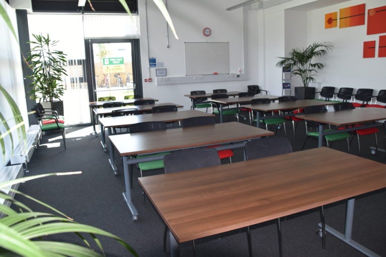Cherwell Classroom Style (2)