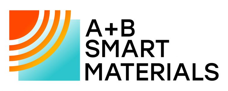 A&b Smart Materials Logo